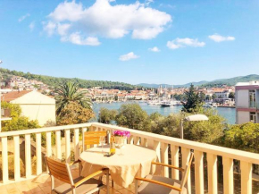 Beautiful new apartment near the beach-Vela Luka